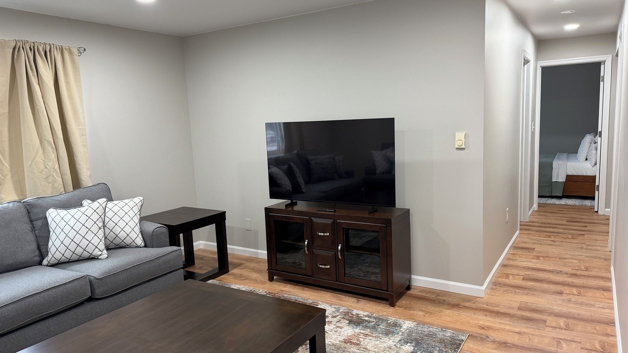 Photo of Livingroom in Lawnton