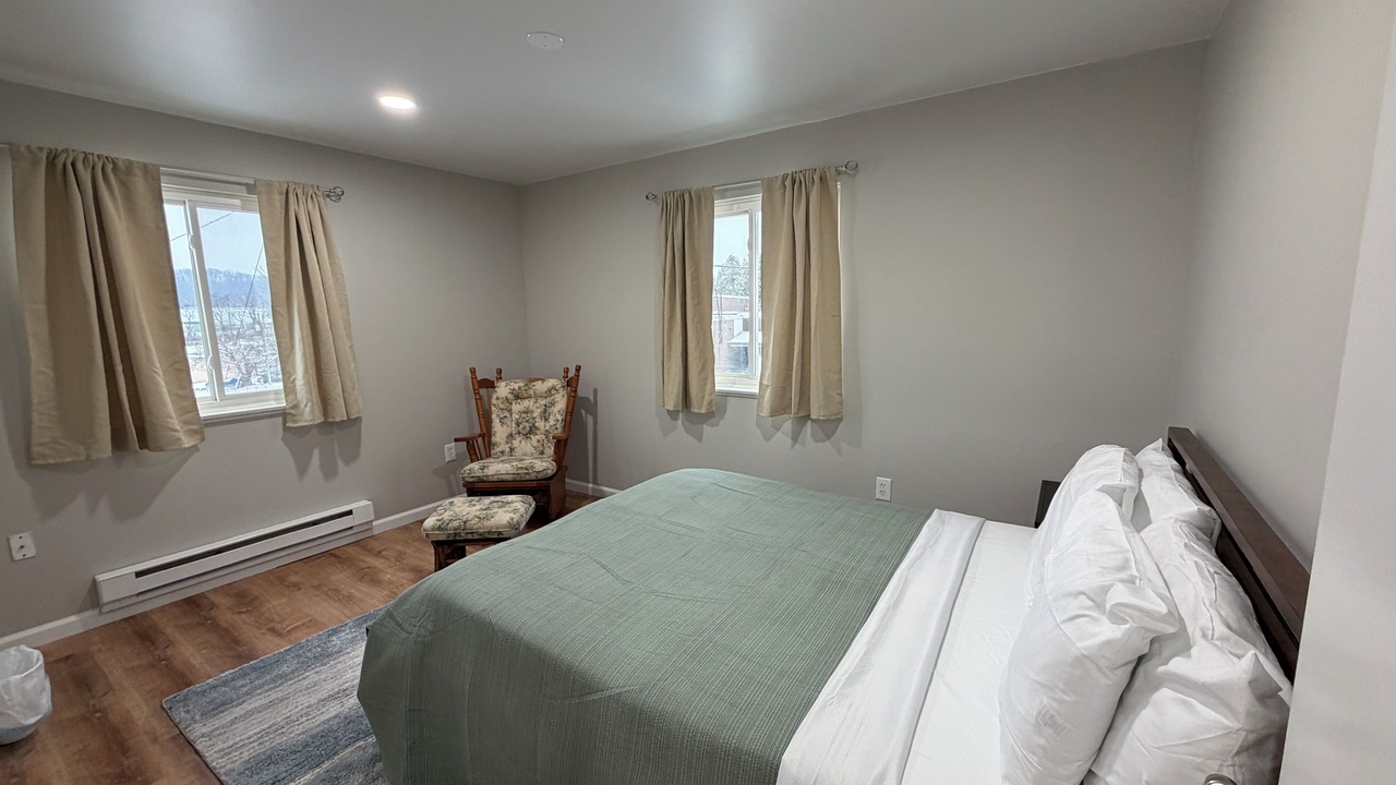 Photo of Bedroom in Lawnton