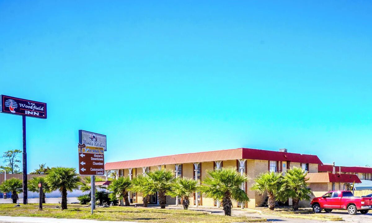 Photo of Outdoor in Sweet Home