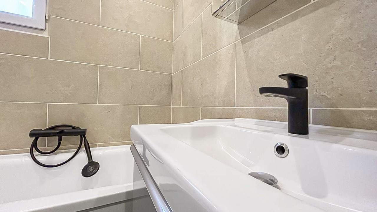 Photo of Bathroom in Beziers