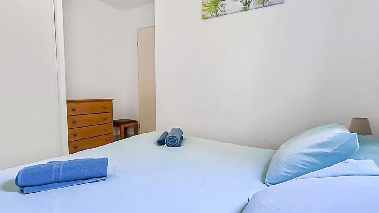 Photo of Bedroom in Beziers