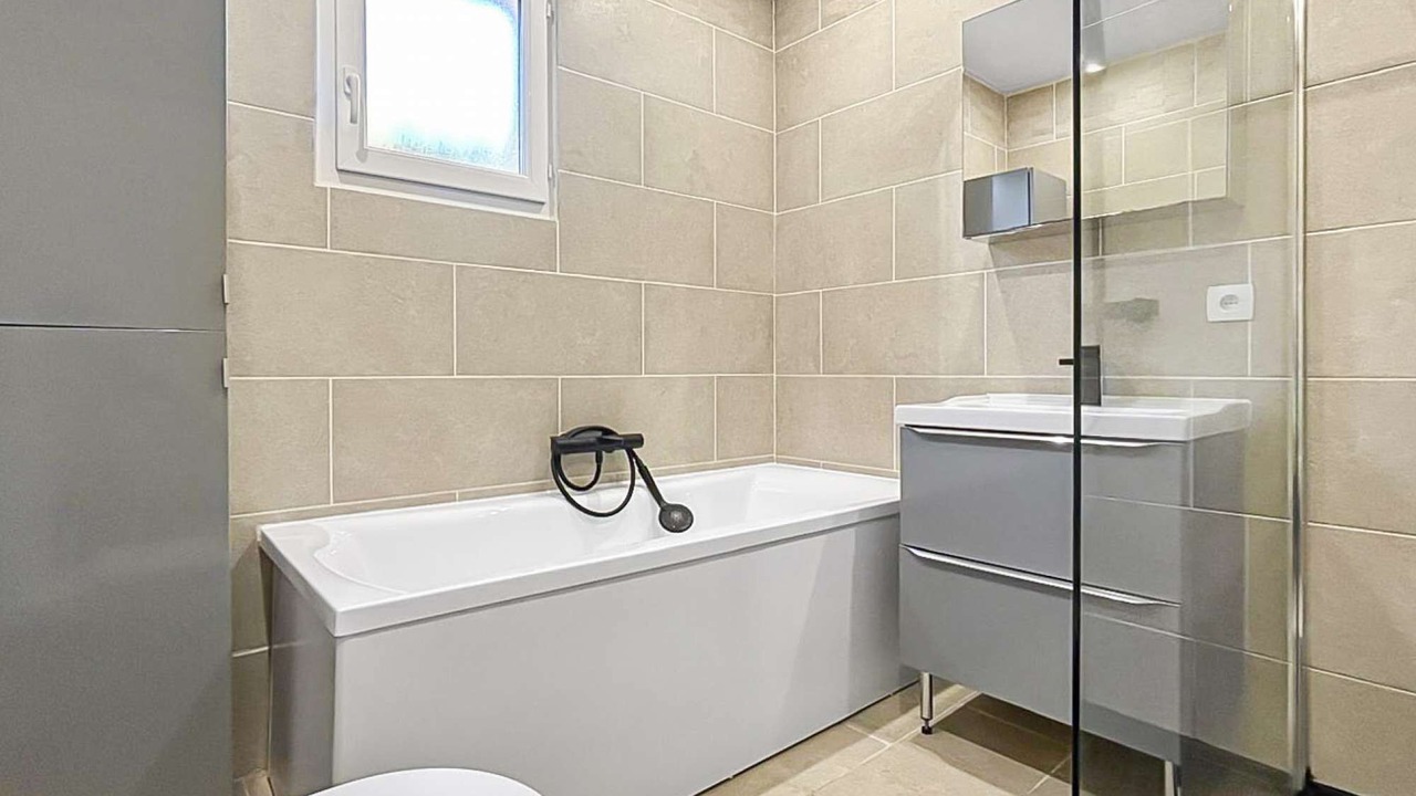 Photo of Bathroom in Beziers