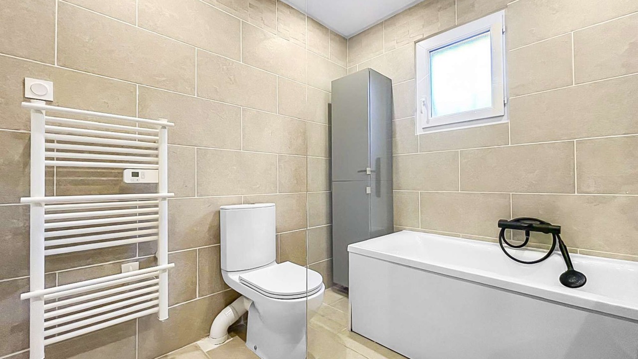 Photo of Bathroom in Beziers