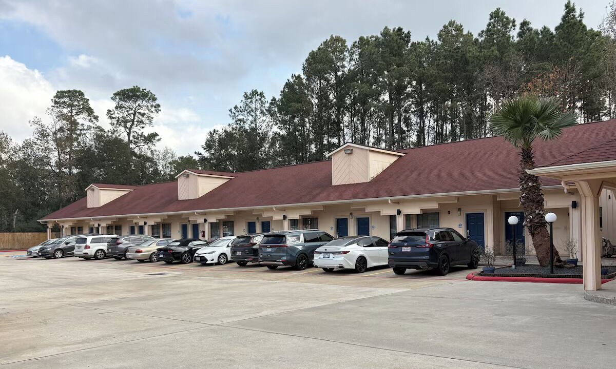 Photo of Outdoor in Humble