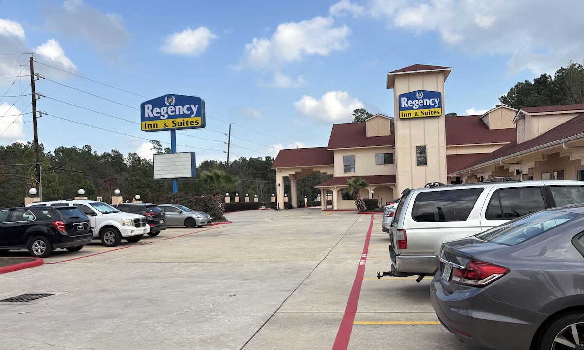 Photo of Outdoor in Humble
