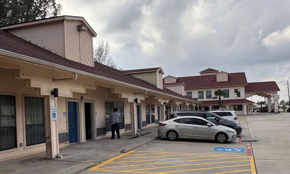 Photo of Outdoor in Humble