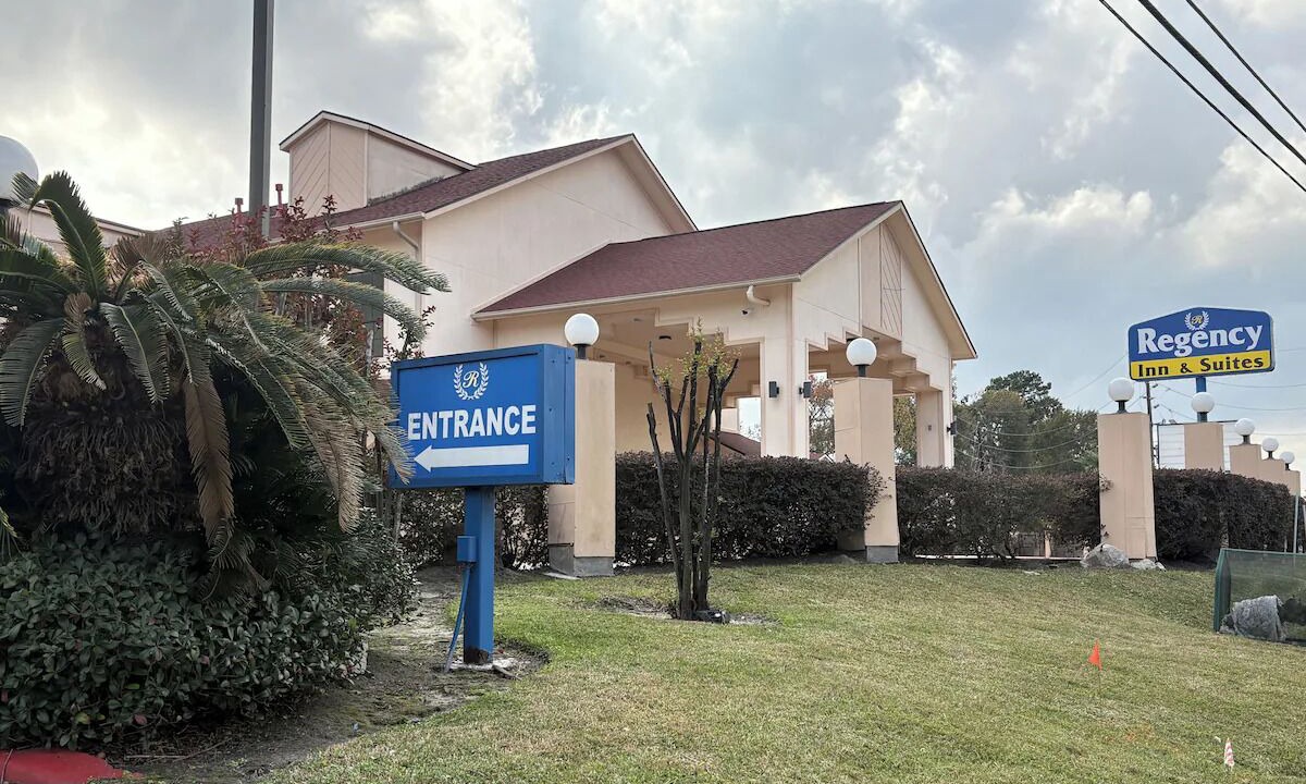 Photo of Outdoor in Humble