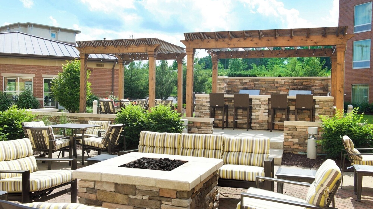 Photo of Outdoor in Canonsburg