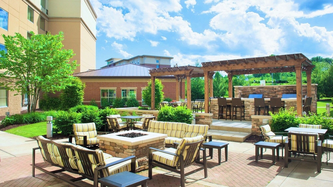 Photo of Outdoor in Canonsburg