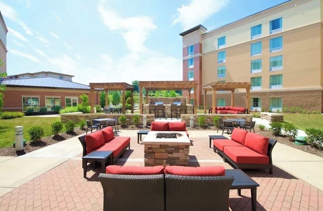Photo of Outdoor in Canonsburg