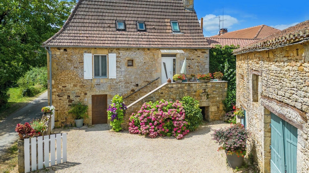 Photo of Outdoor in Frayssinet-le-Gelat