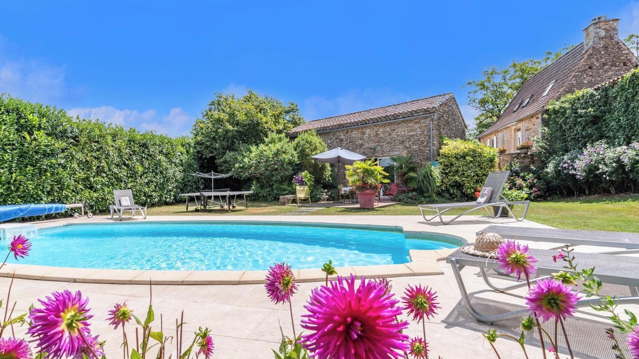 Photo of Outdoor in Frayssinet-le-Gelat