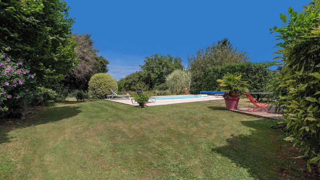 Photo of Outdoor in Frayssinet-le-Gelat