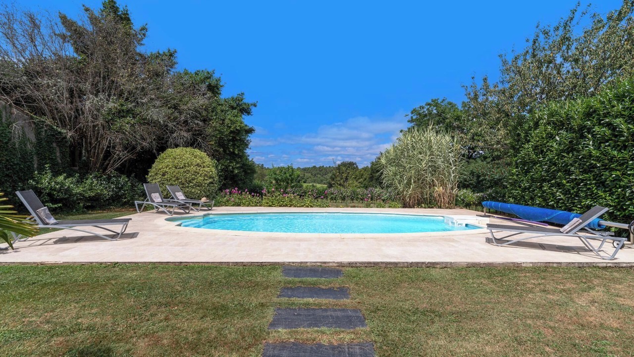 Photo of Outdoor in Frayssinet-le-Gelat