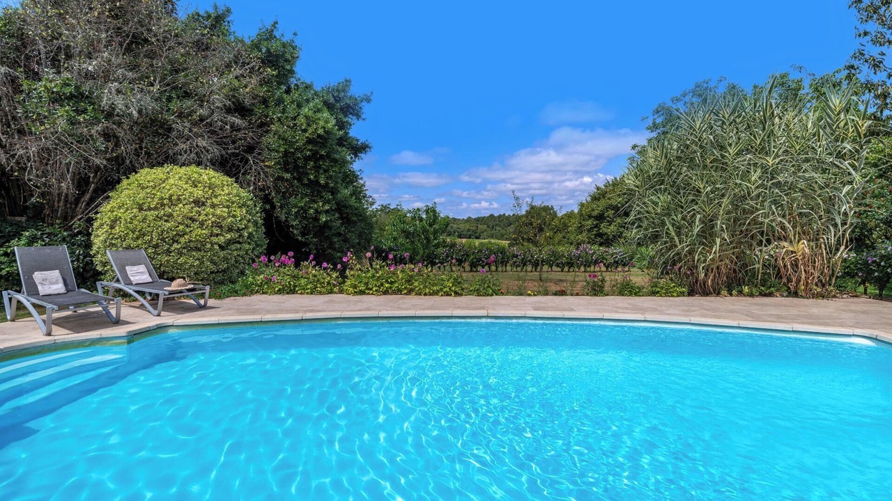 Photo of Outdoor in Frayssinet-le-Gelat