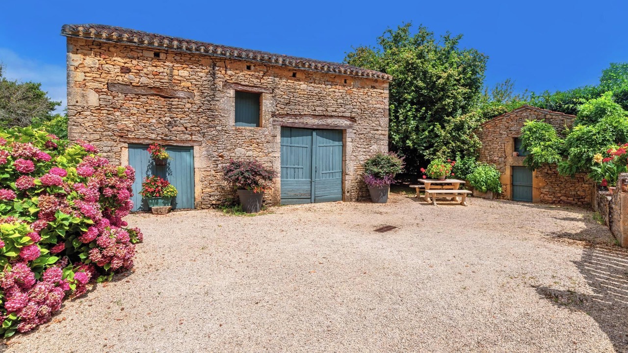 Photo of Outdoor in Frayssinet-le-Gelat