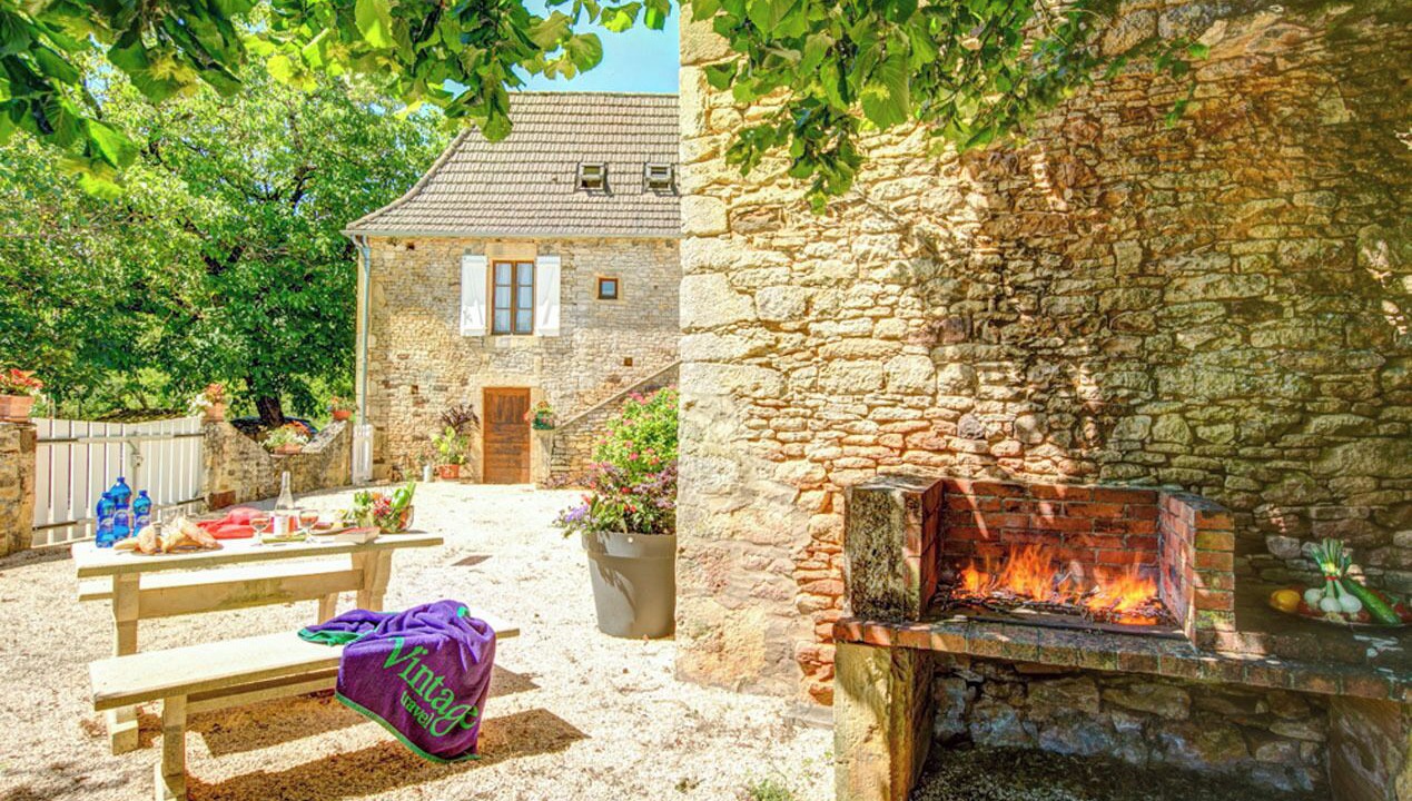 Photo of Outdoor in Frayssinet-le-Gelat