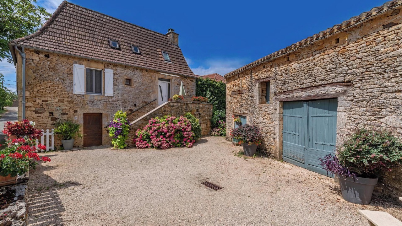 Photo of Outdoor in Frayssinet-le-Gelat