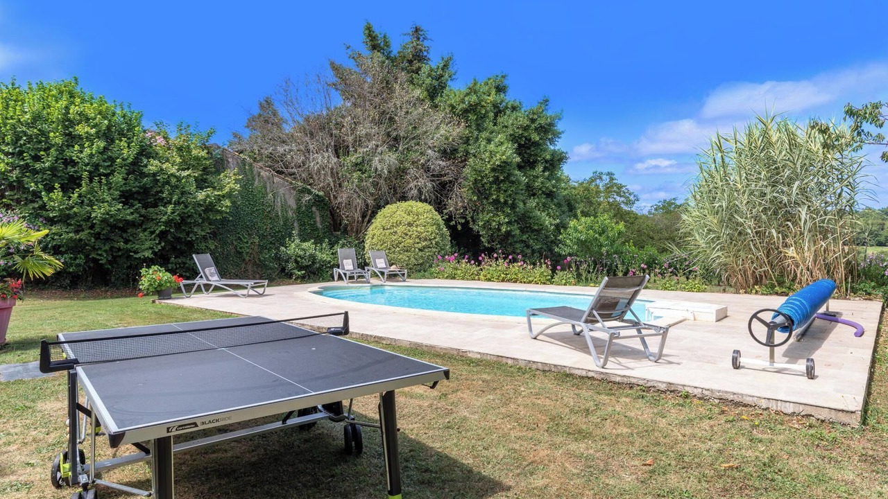 Photo of Outdoor in Frayssinet-le-Gelat