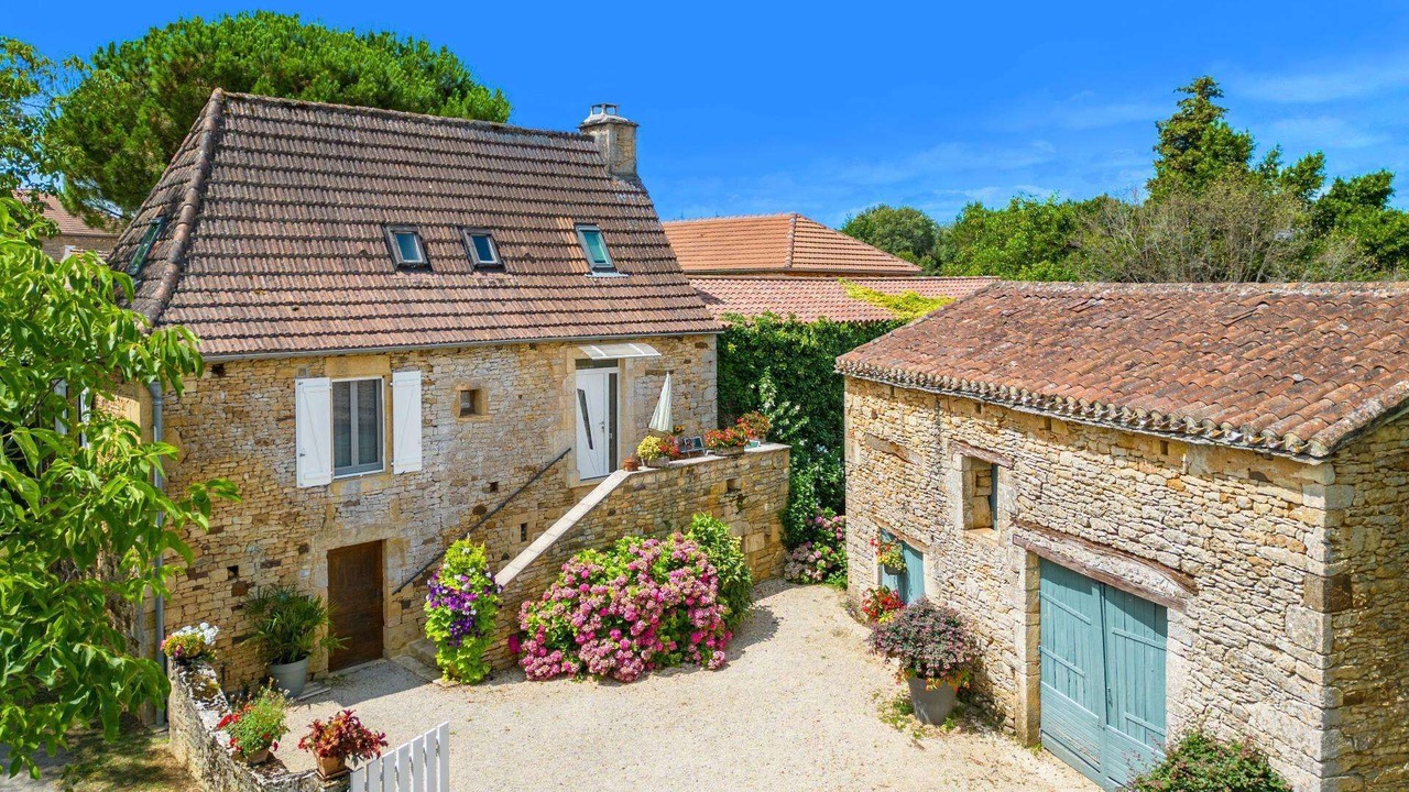 Photo of Outdoor in Frayssinet-le-Gelat