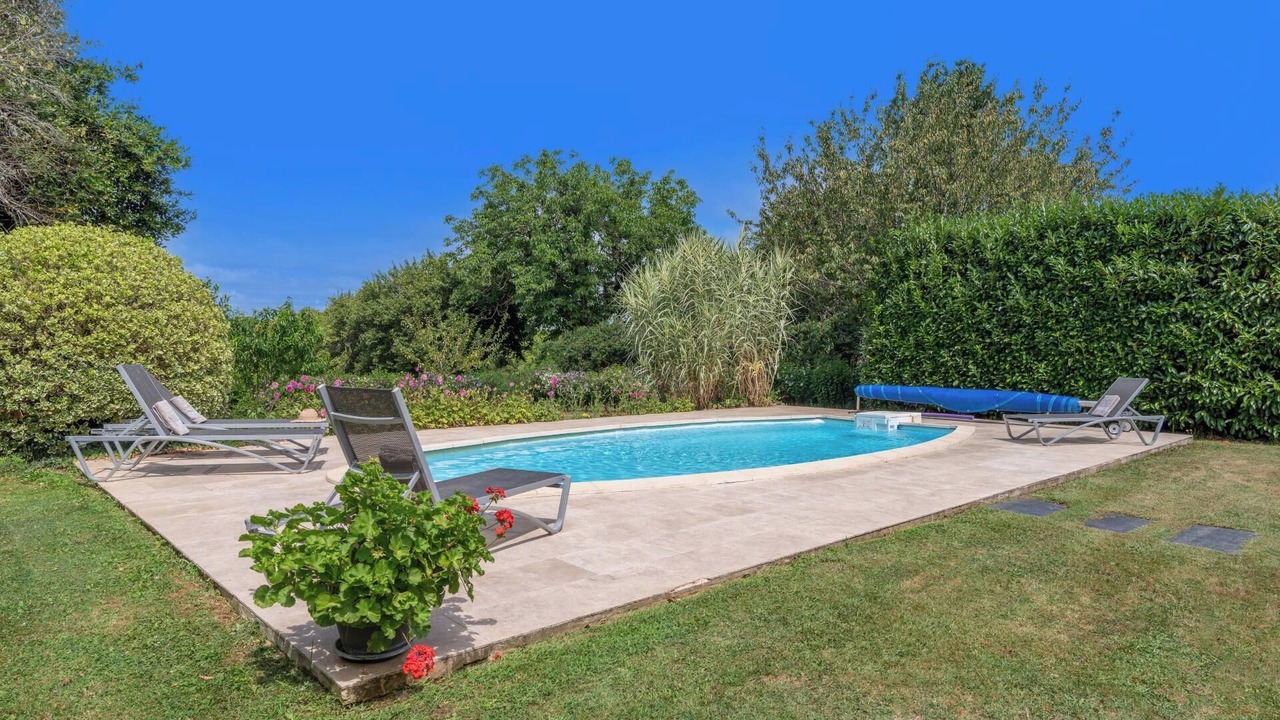 Photo of Outdoor in Frayssinet-le-Gelat