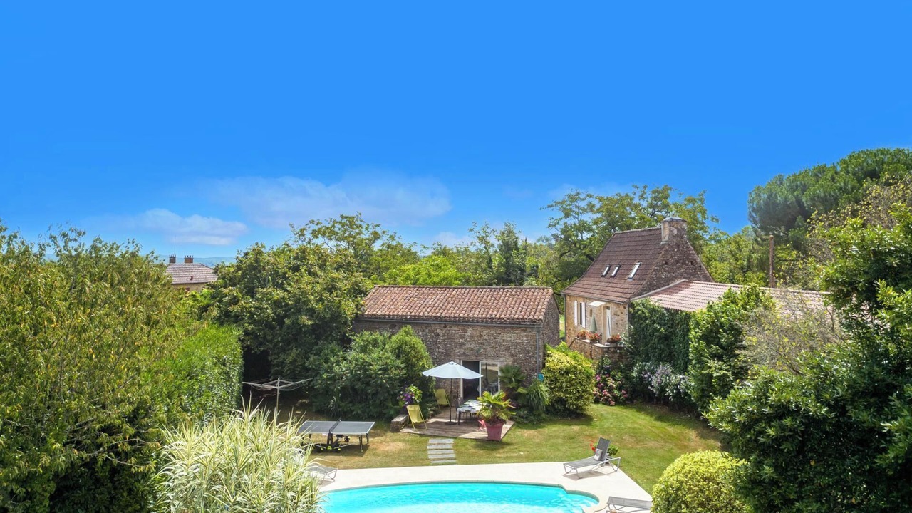 Photo of Outdoor in Frayssinet-le-Gelat