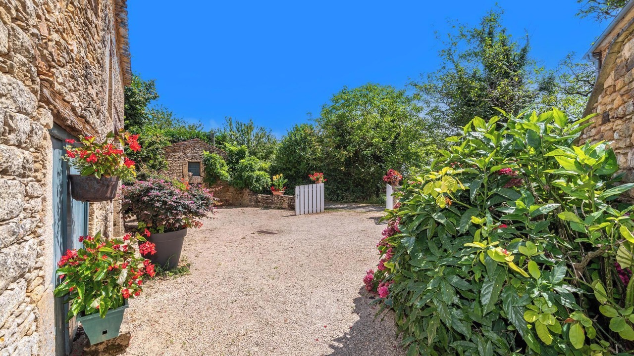 Photo of Outdoor in Frayssinet-le-Gelat