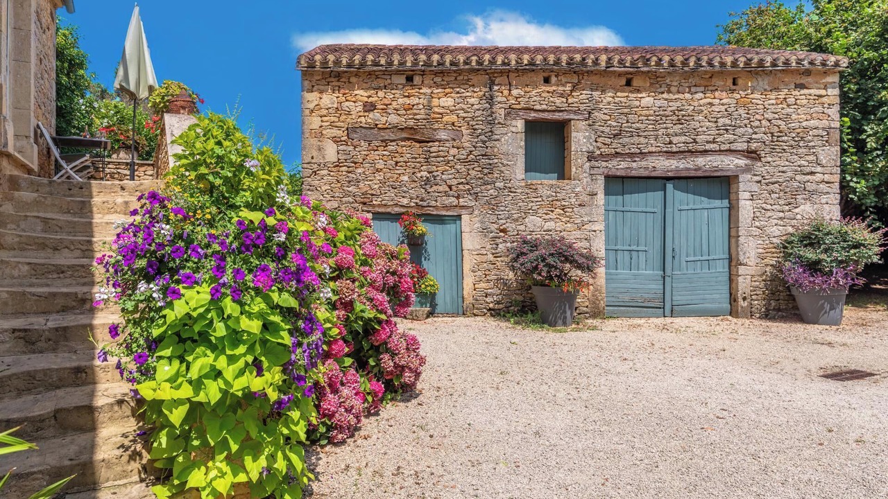 Photo of Outdoor in Frayssinet-le-Gelat