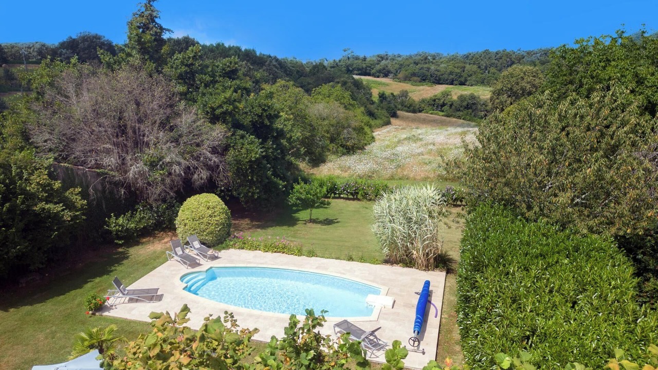 Photo of Outdoor in Frayssinet-le-Gelat