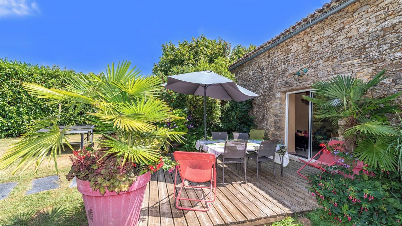 Photo of Outdoor in Frayssinet-le-Gelat