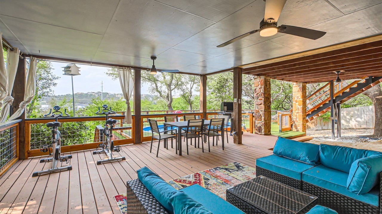 Photo of Outdoor in Crownridge of Texas