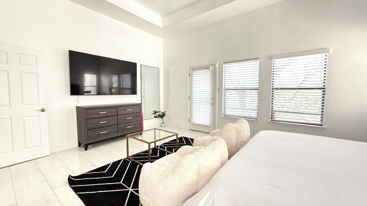 Photo of Bedroom in Crownridge of Texas