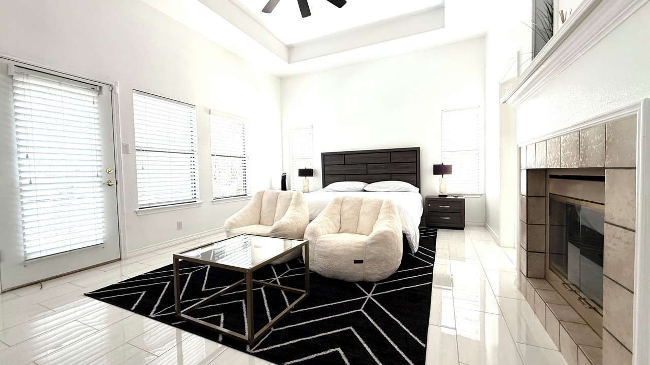 Photo of Bedroom in Crownridge of Texas