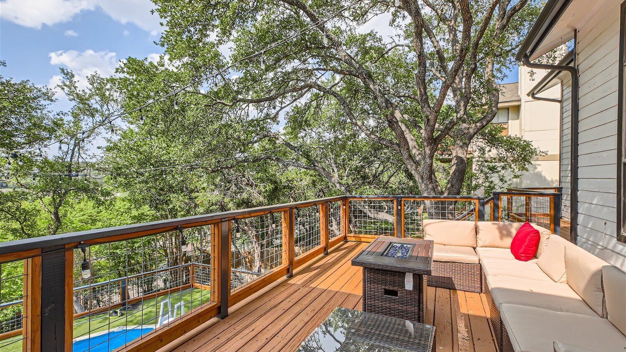 Photo of Outdoor in Crownridge of Texas