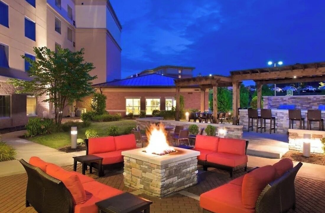 Photo of Outdoor in Canonsburg