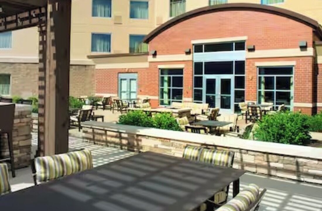 Photo of Outdoor in Canonsburg