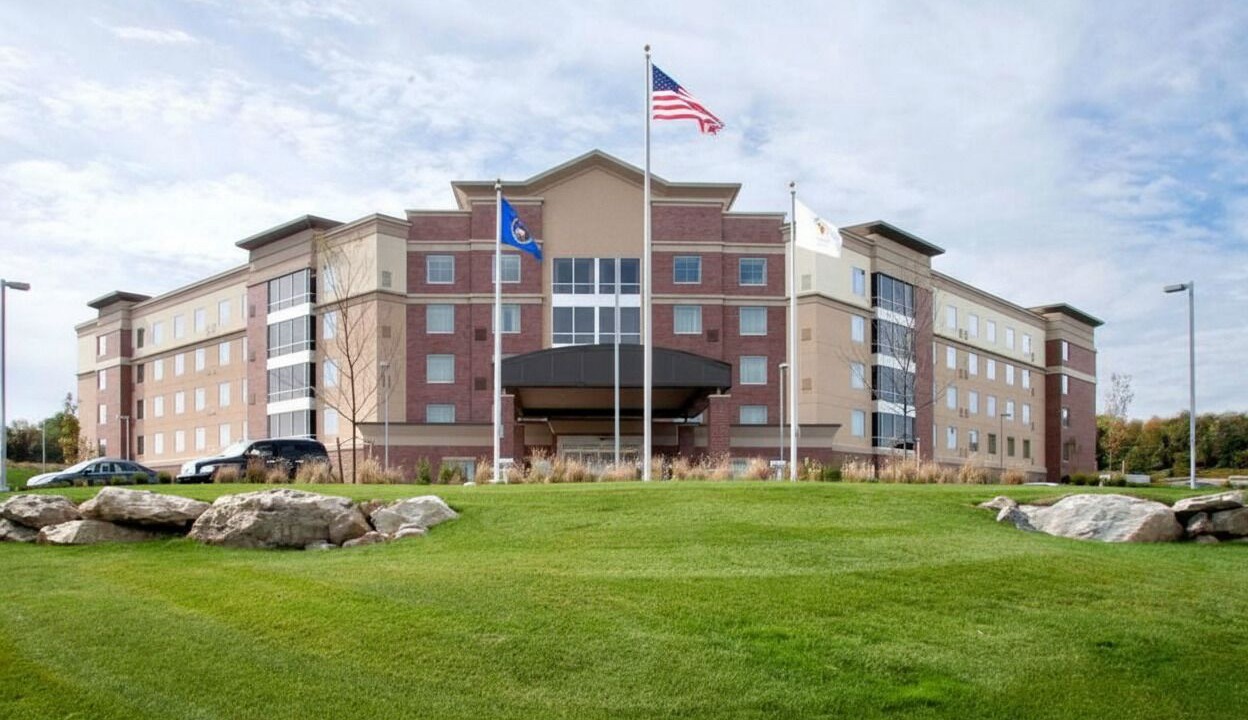 Photo of Outdoor in Canonsburg