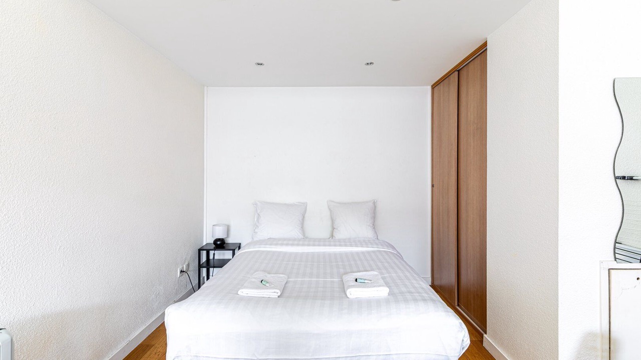 Photo of Bedroom in Curial Cambrai