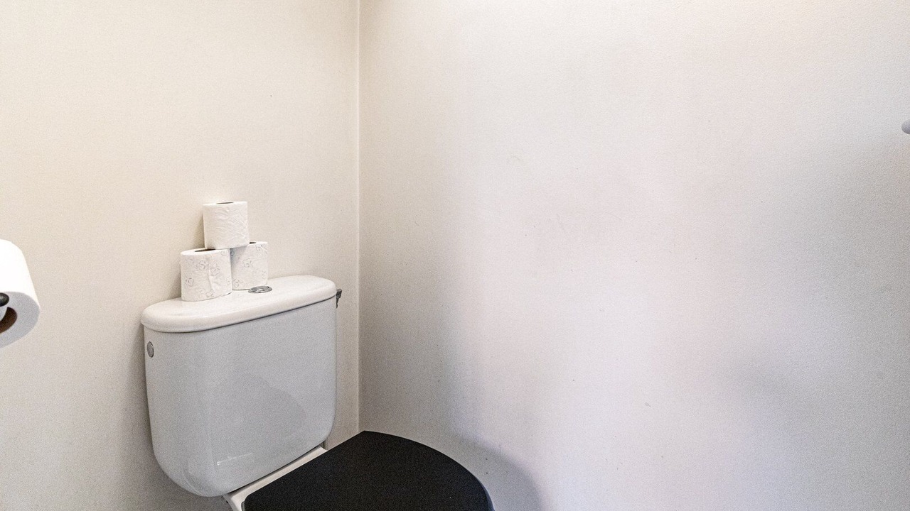 Photo of Bathroom in Curial Cambrai
