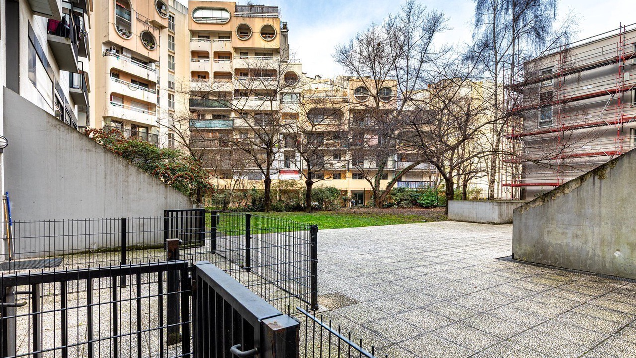 Photo of Outdoor in Curial Cambrai