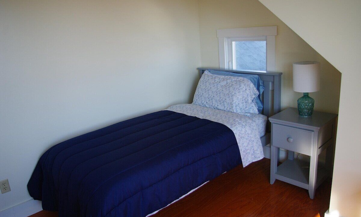 Photo of Bedroom in Rockland