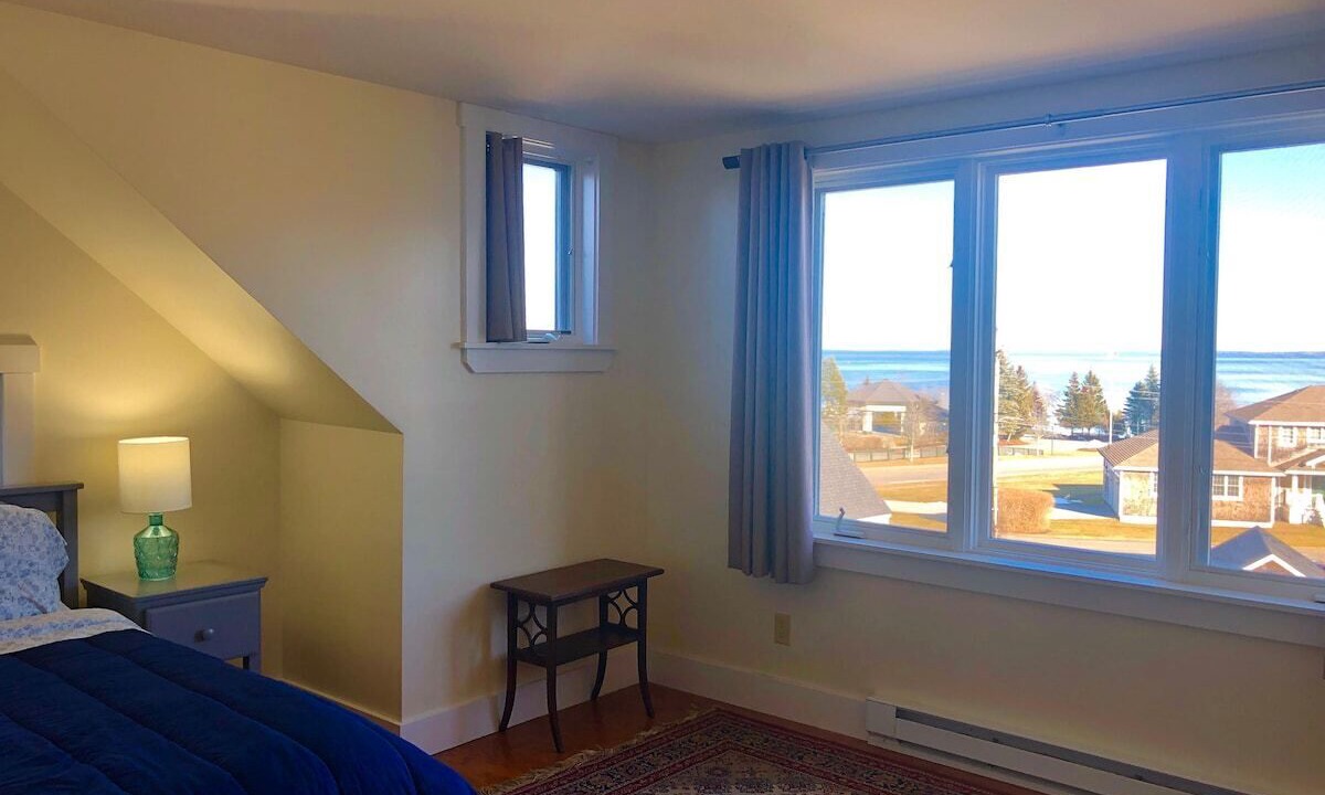 Photo of Bedroom in Rockland