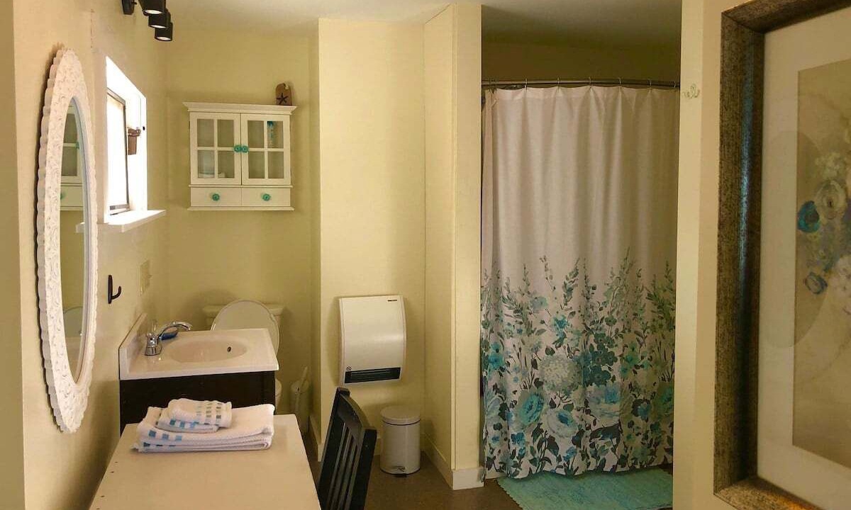 Photo of Bathroom in Rockland