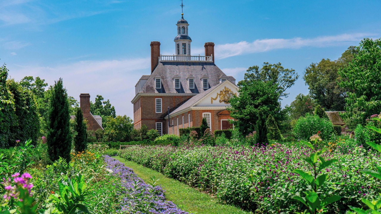 Photo of Outdoor in Williamsburg