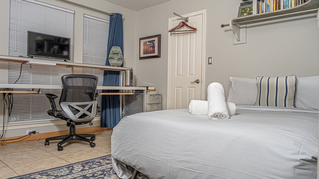Photo of Bedroom in Circle C Ranch