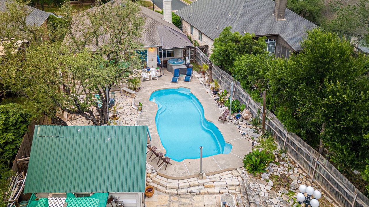 Photo of Outdoor in Circle C Ranch
