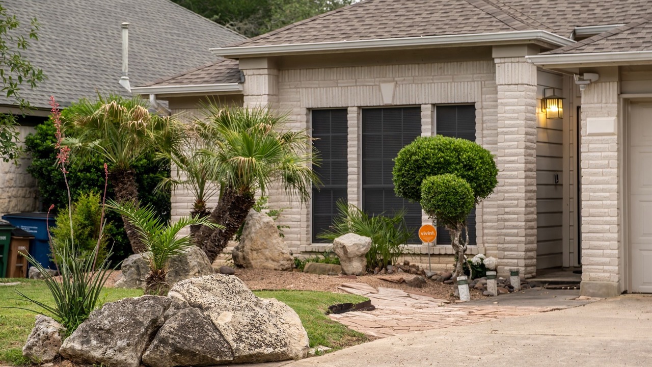 Photo of Outdoor in Circle C Ranch