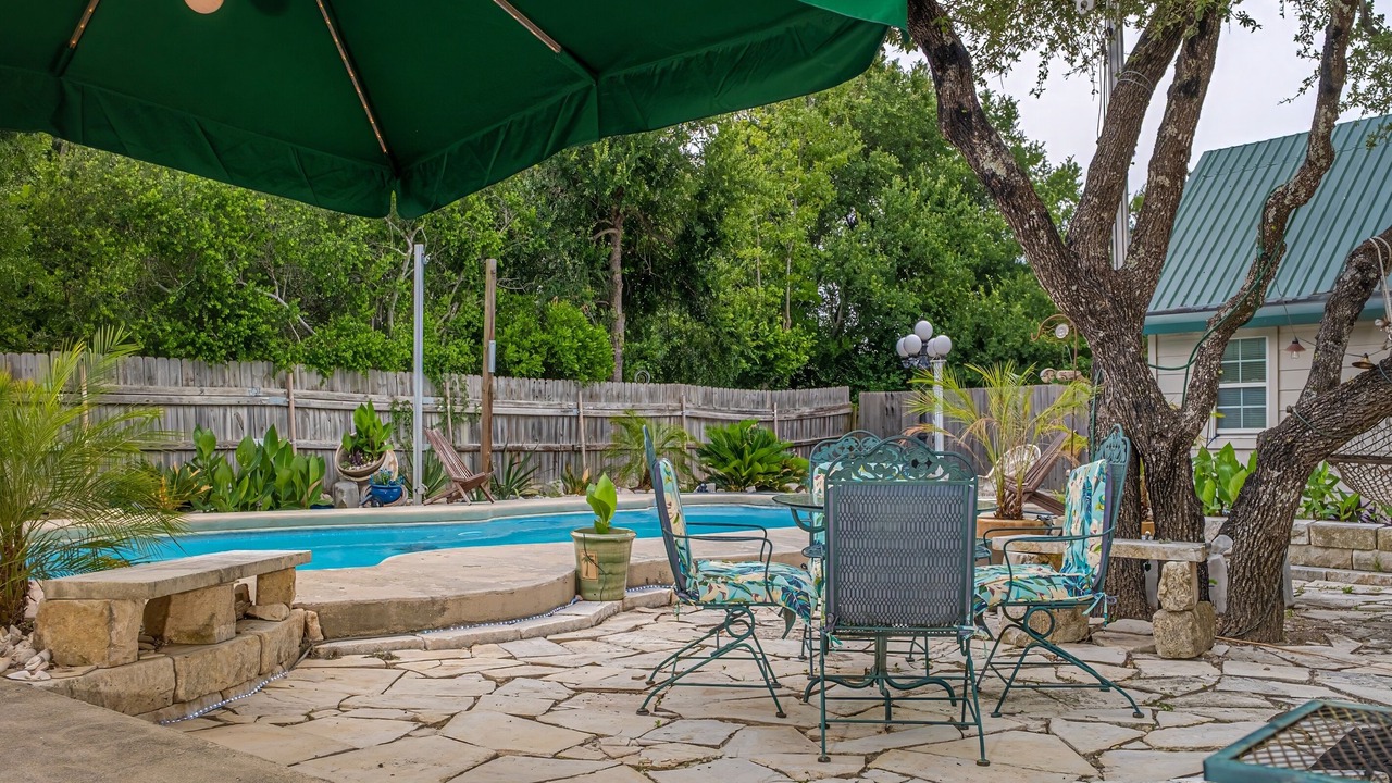 Photo of Outdoor in Circle C Ranch