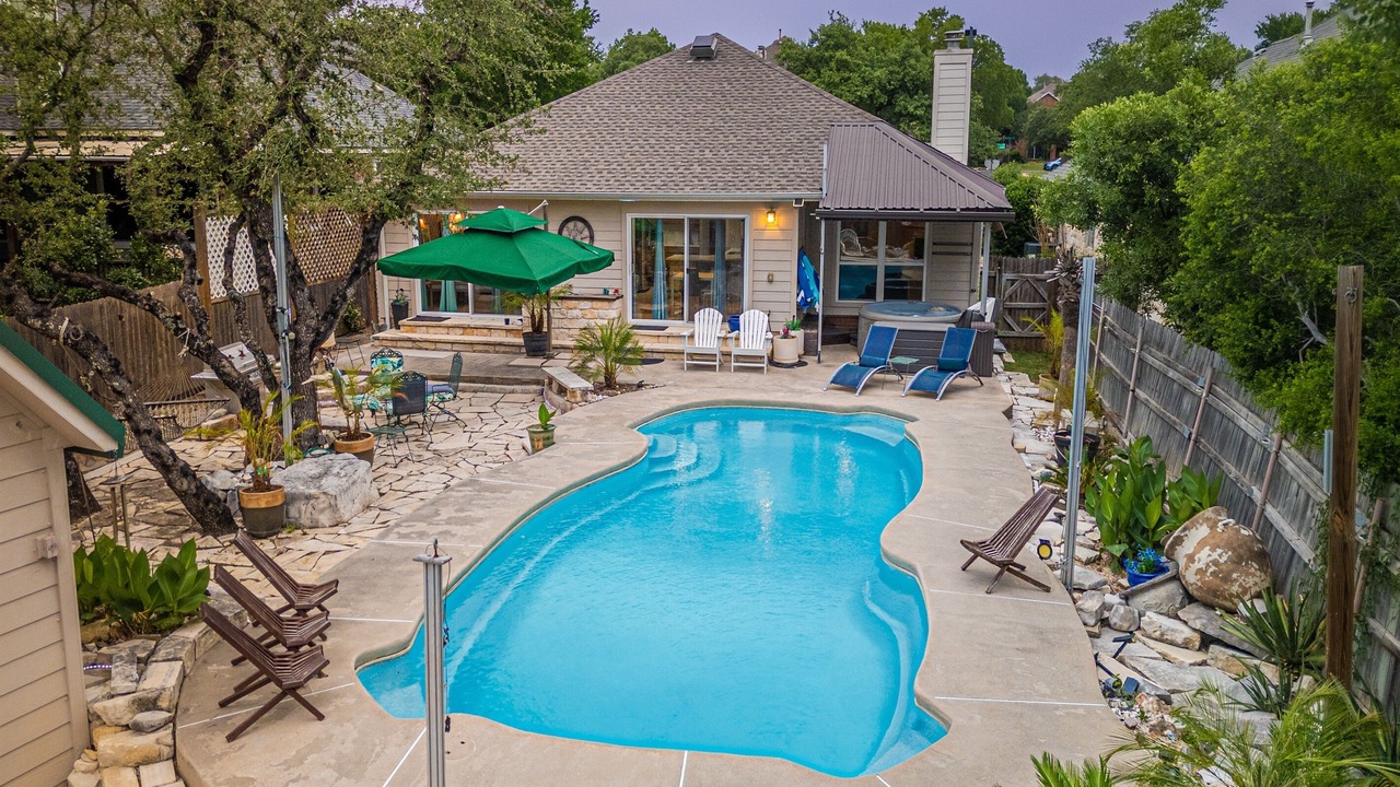Photo of Outdoor in Circle C Ranch