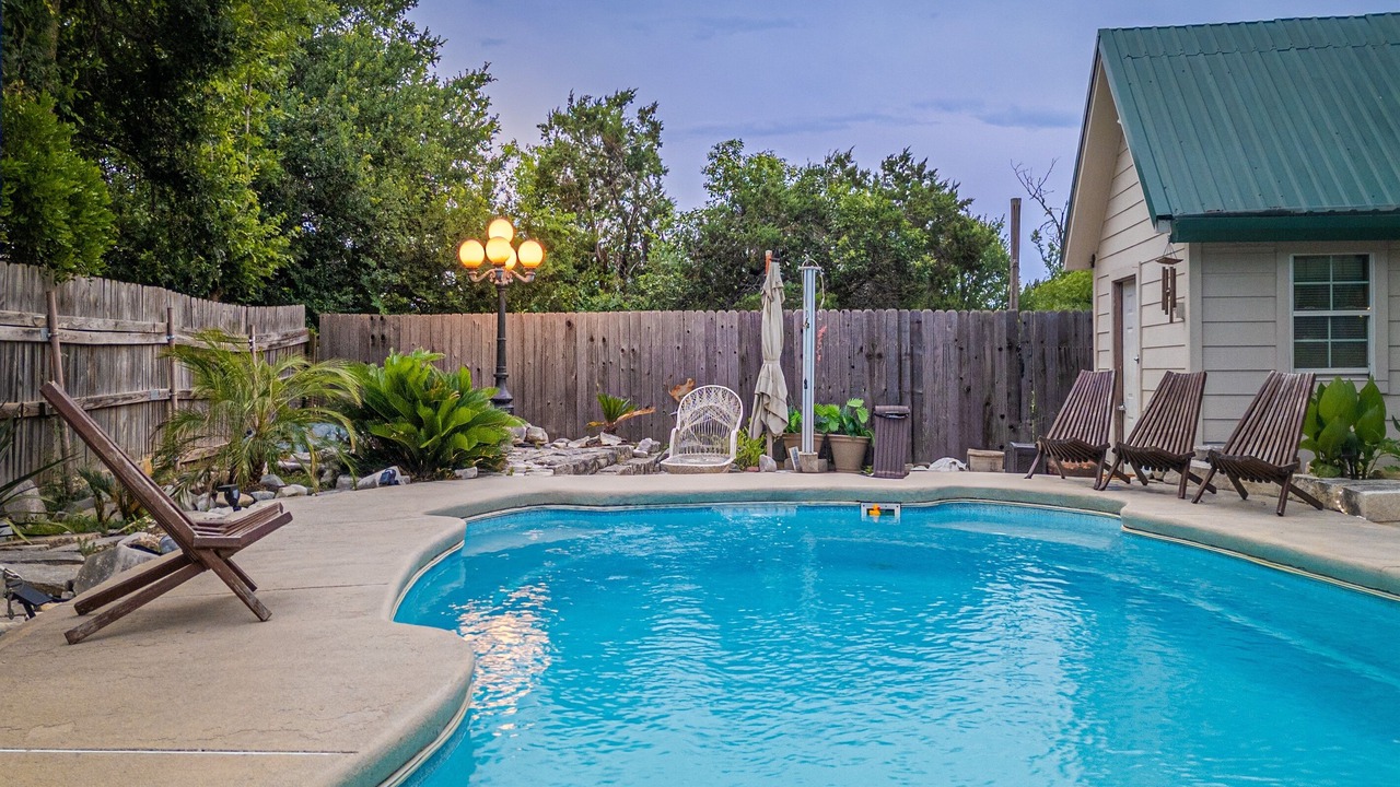 Photo of Outdoor in Circle C Ranch